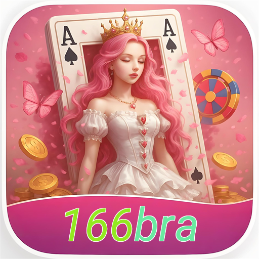 166bra.com logo