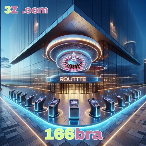 166bra.com Aplicativo Móvel