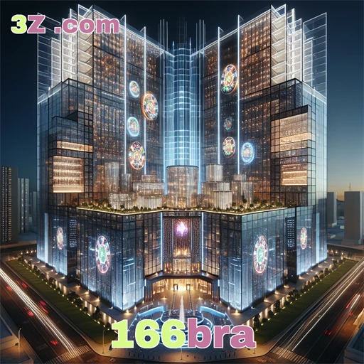 166bra.com Download do App